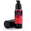 Extase Sensual Extase Sensuel Hot Oil Strawberry 30ml - Scented Massage Formula