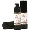 Extase Sensual Extase Sensuel Lubricant Strawberry Vanduo-Based Gel 30 ml Dispenser
