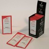 Extase Sensual Strawberry Warming Massage Oil with Pheromones 10ml