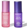Eye of Love Bloom Day to Night Pheromone Perfume Set 2x5ml Roll-On