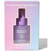 Eye of Love Bloom Lilac Dream Perfume Oil 20ml - Pheromone Formula Vegan