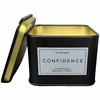 Eye of Love Confidence Massage Candle for Men 150ml - Musk &amp; Jasmine Aroma