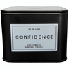 Eye of Love Confidence Massage Candle for Men 150ml - Musk &amp; Jasmine Aroma