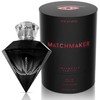Eye of Love Matchmaker Juodas Diamond Cologne 30ml - Subtle Citrus &amp; Wood Notes