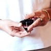 Eye of Love Matchmaker Juodas Diamond Cologne 30ml - Subtle Citrus &amp; Wood Notes