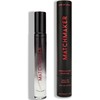 Eye of Love - Feromonen Parfum Matchmaker Juodas Diamond 10 ml