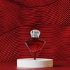 Eye of Love Matchmaker Raudona Diamond Perfume Her 30ml - Jasmine Grapefruit Amber