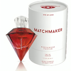 Eye of Love Matchmaker Raudona Diamond Pheromone Fragrance 30ml - Unisex