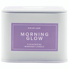 Eye of Love Morning Glow Scented Massage Candle 150ml Sviestmedžių aliejumi Base