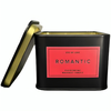 Eye Of Love Romantic Massage Candle for Men 150ml Lemongrass &amp; Sandalwood