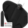 Fetish Submissive Cyberstrap L - Harness System with Remote-Controlled Stimulation, 22.5 cm