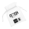 Fetish Submissive Dice Set - Playful Scenario &amp; Location Selector, Resin