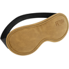 Fetish Submissive Origin Fetish Submissive Origen Vegan Leather Mask with Neoprene Lining - Adjustable
