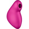 Fun Factory Viliojimas - rausvai raudona