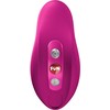 Fun Factory Viliojimas - rausvai raudona