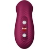 Fun Factory Desire - Wine Raudona