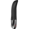 FUN FACTORY - DIVA DOLPHIN G-SPOT VIBRATOR Juodas