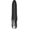 FUN FACTORY - DIVA DOLPHIN G-SPOT VIBRATOR Juodas