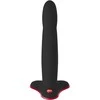 FUN FACTORY - LIMBA FLEX G-SPOT DILDO SIZE M Juodas