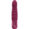 Fun Factory Stronic Deep - Vynas Raudona