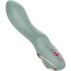 FUN FACTORY - STRONIC DIVE THRUSTING PULSATORS LIGHT Žalias