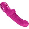 Fun Factory Tigras - rausvai raudona
