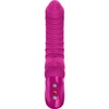 Fun Factory Tigras - rausvai raudona