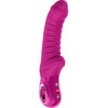 Fun Factory Tigras - rausvai raudona