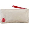 FUN FACTORY TOYBAG M Tyvek Storage Bag 25x12cm Gold-rusvai gelsvas Durable Case