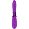 Fun Function Bunny Funny Wave 2.0 - Flexible Silicone Wave System, 24 cm