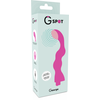 Rožinė G-SPOT George Rechargeable Silicone Intimate Massager Rožinė 200mm