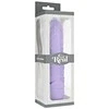 Get Real TOYJOY Varpos formos vibratorius natūralus 7 režimai 20 cm