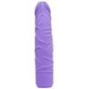 Get Real TOYJOY Varpos formos vibratorius natūralus 7 režimai 20 cm