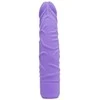 Get Real TOYJOY Varpos formos vibratorius natūralus 7 režimai 20 cm