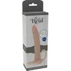 ToyJoy Get Real Double Trouble Silicone Dual-Ended Model 16cm rusvai gelsvas