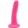 Get Real TOYJOY Happy dicks dong 6 colių