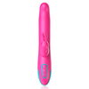 HAPPY LOKY Pluto Rotating Rabbit Intimate Device, Wireless, 24cm, Violetinė