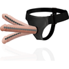 Harness Attraction Derick Articulable Intimate System Flesh 22.5cm