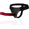 Harness Attraction RNES Brant 19 cm System - Adjustable Strap-On Set