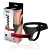 Harness Attraction RNES Brant 19 cm System - Adjustable Strap-On Set