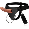 Harness Attraction Attraction Harness RNES Hollow Frame with Vibrating System 15 cm rusvai gelsvas