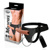 Harness Attraction Attraction Harness RNES Hollow Frame with Vibrating System 15 cm rusvai gelsvas