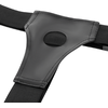Harness Attraction Attraction Blake Hollow Intimate System 15.5 cm, Adjustable Vegan Harness