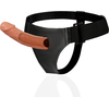 Harness Attraction Attraction Blake Hollow Intimate System 15.5 cm, Adjustable Vegan Harness