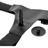 Harness Attraction Melvin Adjustable Strap System 19x4cm Flesh Tone