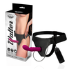Harness Attraction Walter Adjustable Harness System with Vibrating Module 15.5cm