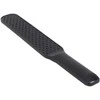HIDDEN DESIRE Extreme Spiked Paddle XL Juodas Silicone 35cm