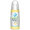 ID Frutopia Banana Vanduo-Based Vegan Lubricant 100ml Pump Bottle
