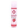ID Frutopia Vanduo-Based Lubricant Strawberry 30ml Vegan-Friendly
