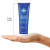 ID Jelly Vanduo-Based Gel Lubricant Extra Thick 120ml Travel Tube